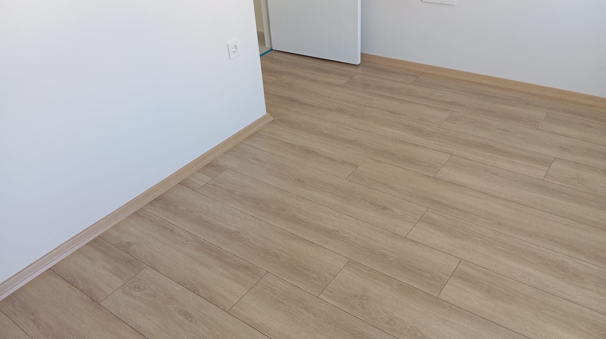 Laminat Parke Döşeme